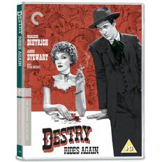 Destry Rides Again (Blu-Ray)