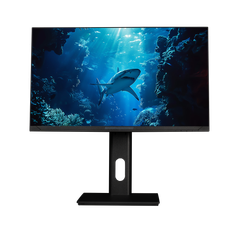 Shark Gaming 24" 1080p 200Hz IPS Skærm