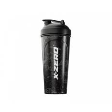 X-Gamer X-Zero Shaker 700ml - Svart