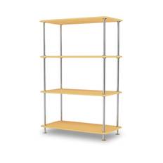 Montana Free Reol 300000 Acacia 166/Chrome