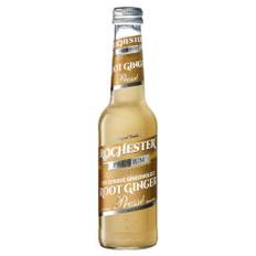 Rochester Root Ginger Pressé alkoholfri, 275 ml