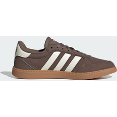 Adidas Adidas Breaknet Sleek Skor Sneakers Earth Strata / OFF White / GUM - UK 7