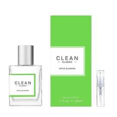 Clean Classic Apple Blossom - Eau de Parfum - Doftprov - 5 ml