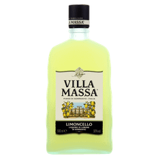 Villa Massa Limoncello 30% 0,5 l.