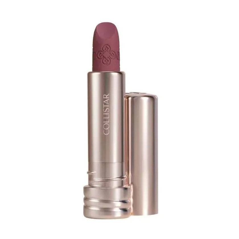 Collistar Puro Gioiello Läppstift Velvet 167 Röd Turmalin