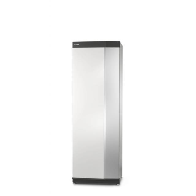 NIBE S1256-18 Cu frekvensstyrd