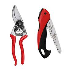 Felco Model 8 & Felco 600 Geschenkset