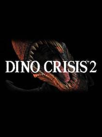 Dino Crisis 2 (PC) - Steam Key - GLOBAL