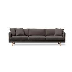 CALMO 3-SEATER SOFA