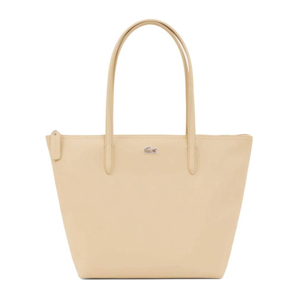 Lacoste - Liten L.12.12 Concept Tote Väskor - Dam - ONE Size -