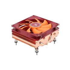 Thermalright AXP-90 X47 Full Copper - CPU Luftkøler - Max 22 dBA