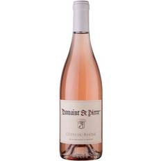 Domaine Saint Pierre Côtes-du-Rhône Rosé 2020