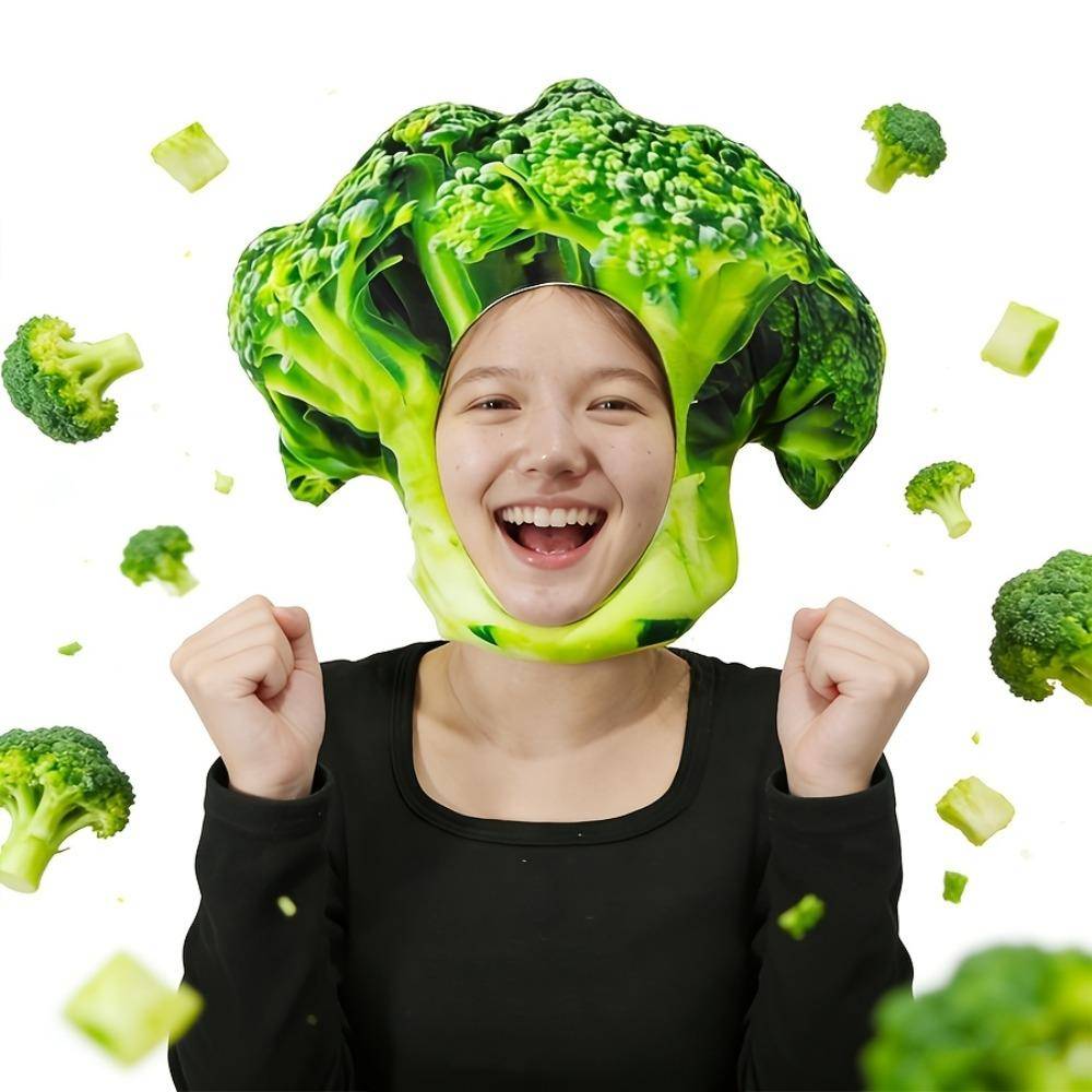 Cute Onion Headpiece Costume Hat Funny Fun Party Headwear Cartoon Plush Hat  Cosplay Costume cm