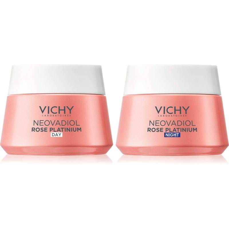 Vichy Neovadiol Set med uppljusande effekt