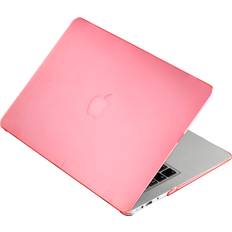 eSTUFF Macbook Air 13'' Hard Cover, Pink