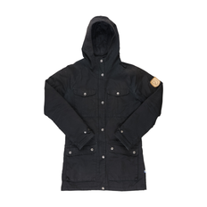 Fjällräven Greenland Parka, Dame - XS