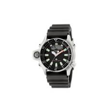 Citizen Promaster dykkerur.