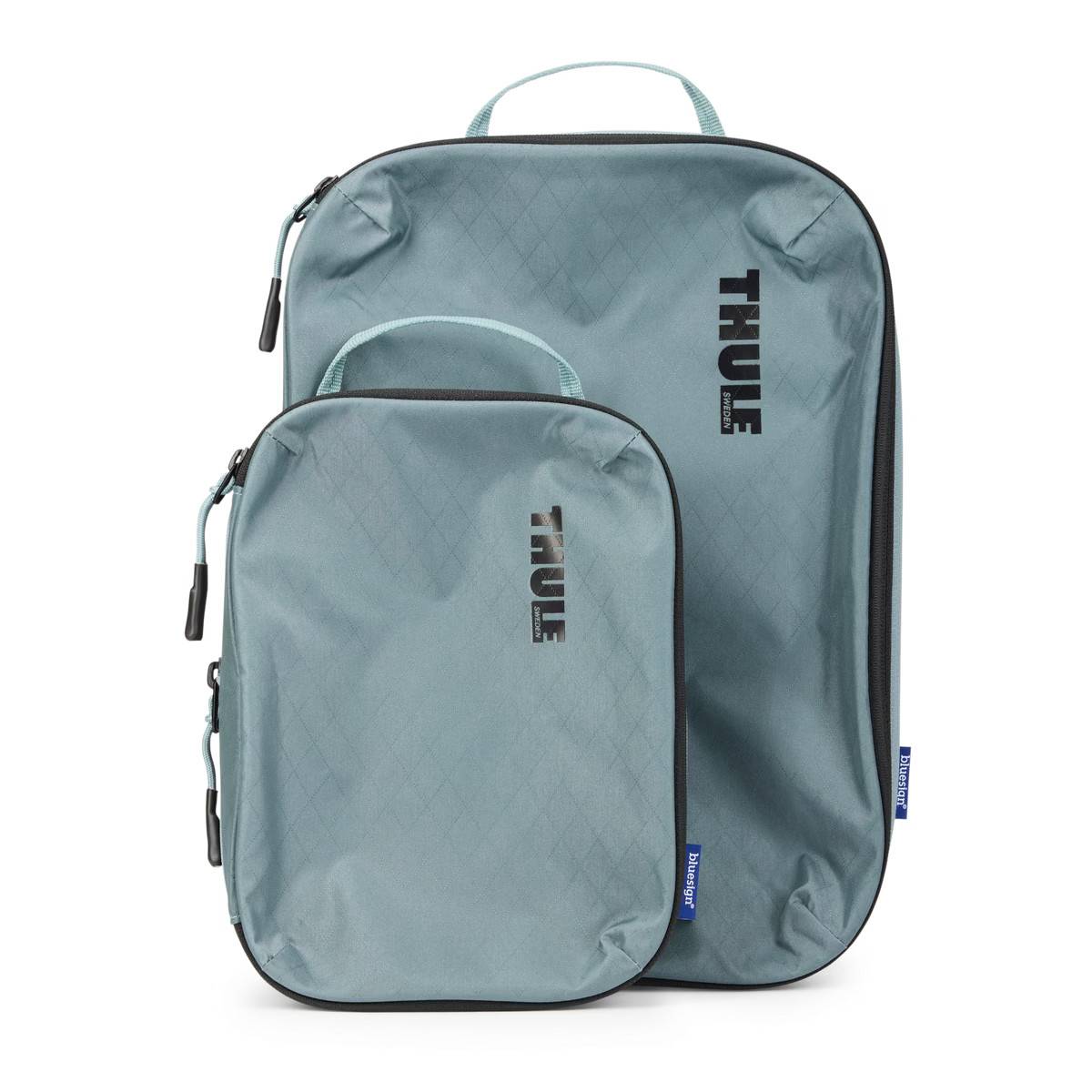 Thule compression cube set