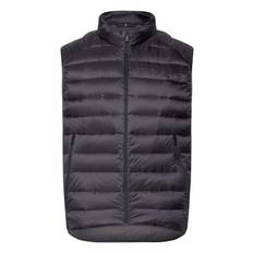 Sail Racing Spray Down Vest Marinblå