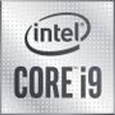 INTEL Core I9-10900K 3.7GHz LGA1200 20M Cache Boxed CPU