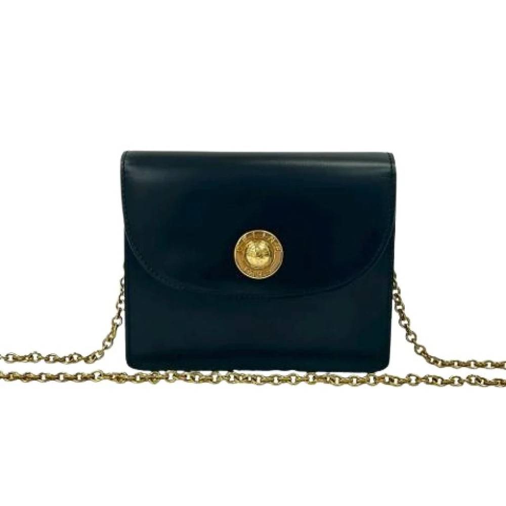 Celine Vintage - Pre-owned Vintage Cross Body Bag Vintage - Dam - ONE Size - Läder
