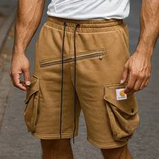 Carhartt Cargo Multi-Pocket Outdoor Shorts