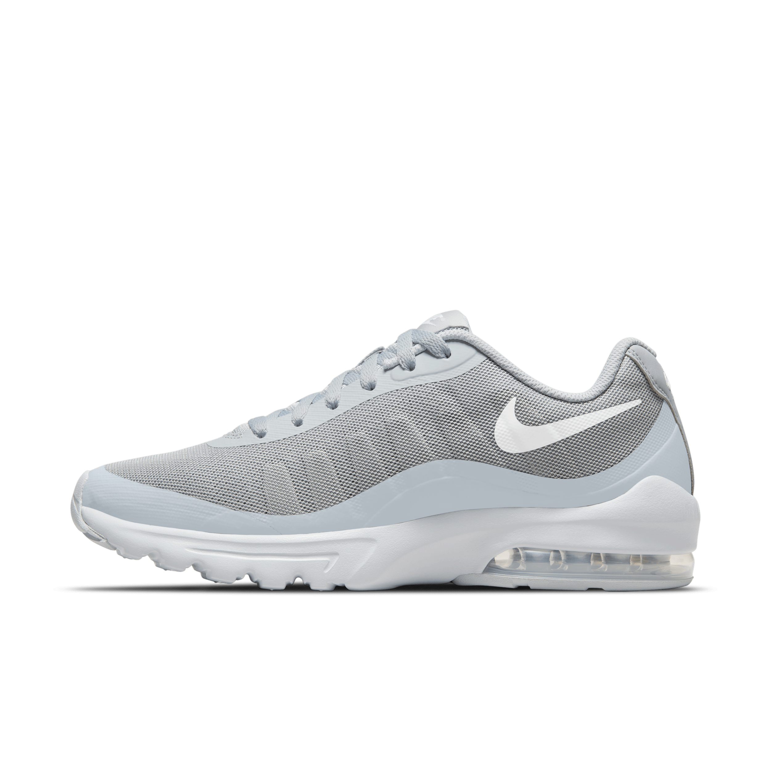 Nike Air Max Invigor - Grå - 39