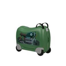Samsonite - Resväska Dream2go Motorbike - Blå