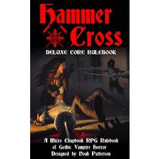 Hammer + Cross - 9798646196973