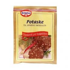 Potaske