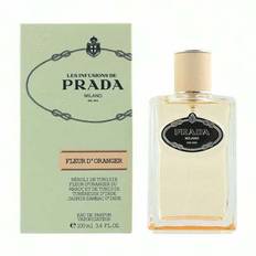Infusion D Fleur D'Oranger - Eau de Parfum - 100ml - ✅ Fri leverans inom 1-3 dagar - För kvinnor - Multifärgad