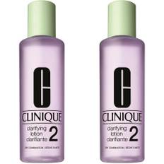 2st Clinique Clarifying Lotion 2 Dry/Combination Skin - 400 ml