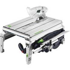 Festool Bordrundsav PRECISIO CS 50 EBG-FLR