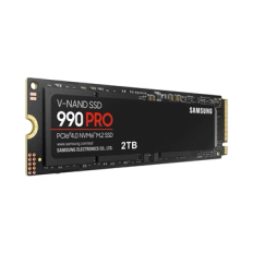 Samsung 990 PRO M.2 2TB NVMe PCIe 4 - Fyndvara
