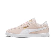 Puma Club II Sneakers Youth, Pink, Size 37, Shoes