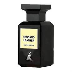 Maison Al Hambra Toscano Leather - Eau de Parfum - Resestorlek - 10 ml