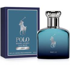 Ralph Lauren Polo Deep Blue Men Parfum 40ml