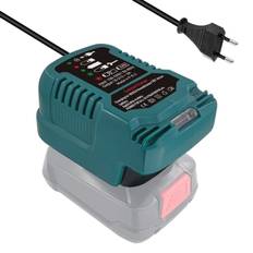 Lader til Bosch 18V Home & Garden PBA serie batterier