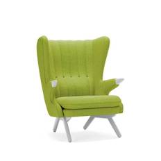 Skipper Furniture Bamse lænestol - Hallingdal 907