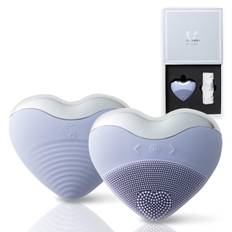 Facial Cleansing Facial Waterproof x Cleansing x Skin 3 in Pore 4 Level Vibration Level Face Facial Cleansing Brush UR.SALON Brush, Brush, Electric,