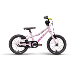 Barncykel ultralätt - 14" - 3 år - 1 gear - Puky Ls Pro