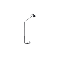 Jensen Add On lampe (venstre)