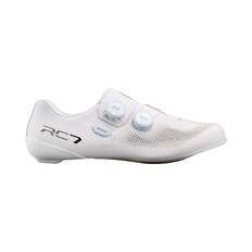 Shimano -  Rc703   -  Cykelsko - Str. 42½ - Hvid