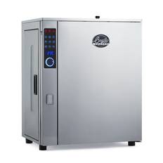 Professional P10 Smoker (EN STL)
