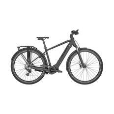 Scott Elcykel Herr Sub Sport eRIDE 20 Men - Galaxy Grey (S)