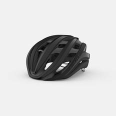 Giro Aether Spherical Matte Black Flash Mips - SMALL 51-55 CM