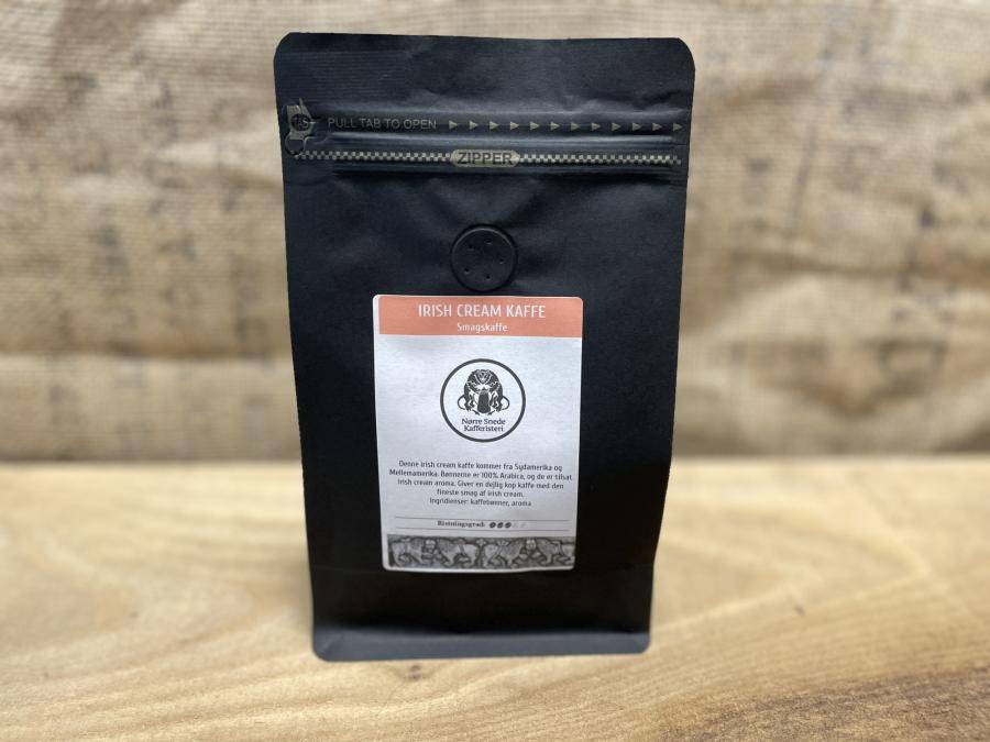Irish Cream Aromakaffe
