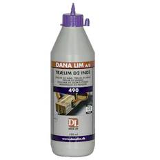 Dana Lim - Trælim D2 Inde 490 - 750ml