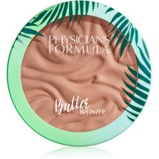 Physicians Formula Murumuru Butter Bronzer Skygge Bronzer 11 g - 11 g