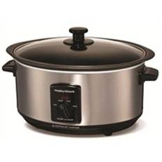 MORPHY RICHARDS 3,5L Sear and Stew SLOW COOKER